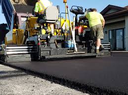 Best Asphalt Driveway Installation  in Minerva Park, OH