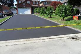 Why Choose Us For All Your Driveway Paving Needs in Minerva Park, OH?