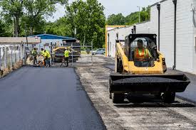 Minerva Park, OH Driveway Paving Services Company